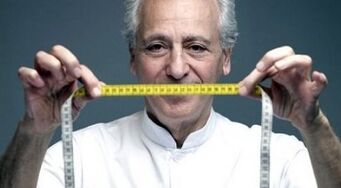 La dieta proteica del Dr. Dukan per dimagrire