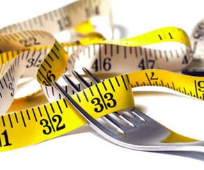 La dieta preferita aiuta a perdere chilogrammi