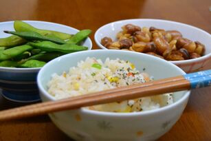 come uscire dalla dieta giapponese