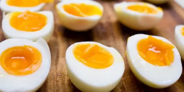 pro e contro della dieta delle uova